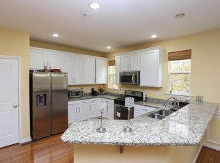 9712 Northern Lakes Ln, Laurel, MD 20723