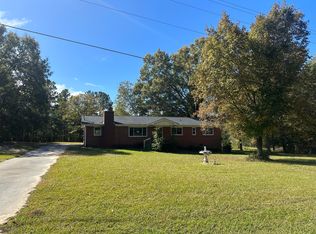 130 Skull Shoals Rd, Washington, GA 30673