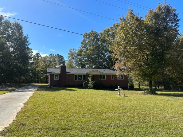 130 Skull Shoals, Washington, GA 30673