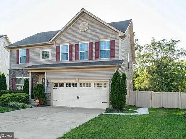 11872 Sidd Finch St, Waldorf, MD 20602