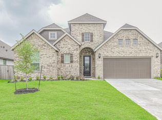 18931 Eliza Creek Ln, New Caney, TX 77357