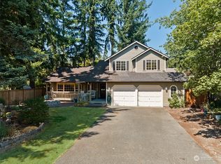 19018 SE 270th Ct, Kent, WA 98042