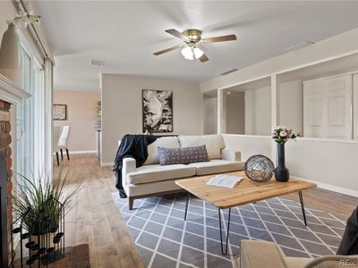 7333 S Xenia Circle  Unit F, Centennial, CO, 80112