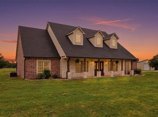 8737 Fm 1567 E, Sulphur Springs, TX 75482