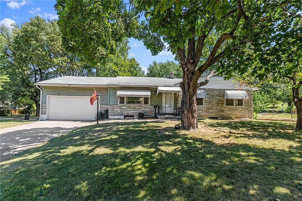 5401 Northern Ave, Raytown, MO 64133 Zillow