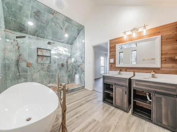 2327 Eagle Park Ln, Arlington, TX 76011