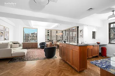 Sold by Sotheby's International Realty