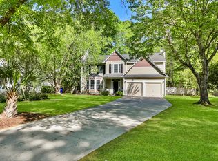 3216 Rose Walk Ct, Mount Pleasant, SC 29466