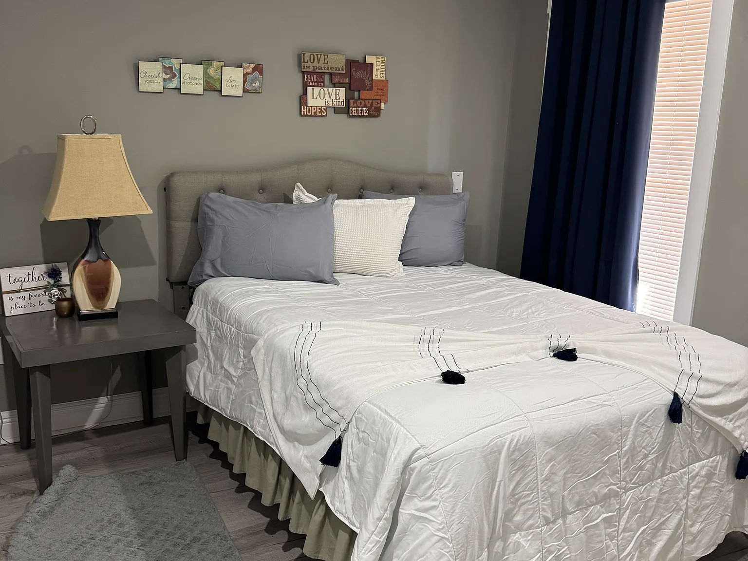 1 bed, 1000 sqft, $1,000 — Photo 4