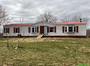 1705 Britmart Rd, Elkton, KY 42220