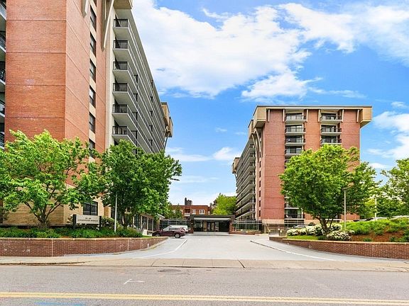 2nd image of 60 Longwood Ave APT 408