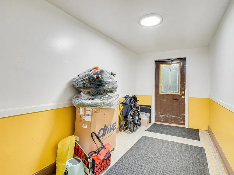 Storage Room