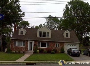 17 Brian Rd, West Caldwell, NJ 07006