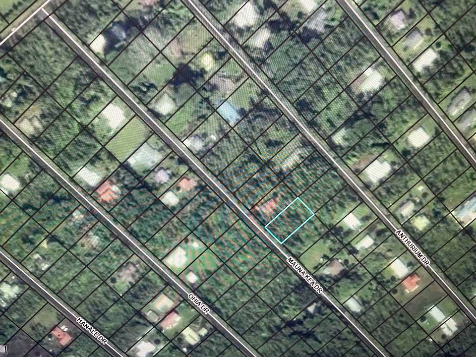 2nd image of Mauna Kea Dr Lot 23