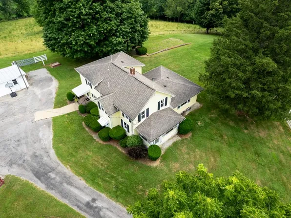 654 County Road 2920, Loudonville, OH 44842