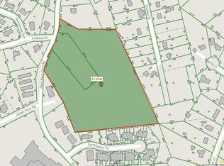 Paint Rock Ferry Rd, Kingston, TN 37763