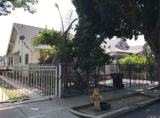 1190 E 54th St, Los Angeles, CA 90011