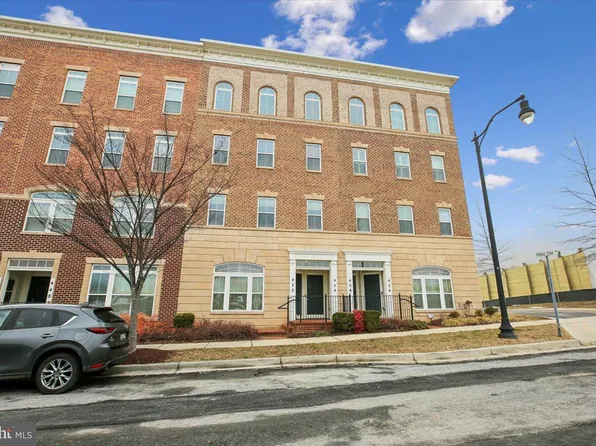 452 Exchange Ave, Gaithersburg, MD 20878