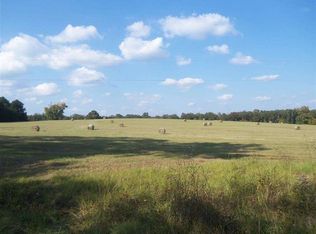 Tbd Hill Top Dr, Jefferson, TX 75657