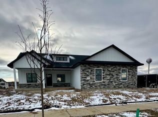 7714 Larkspur Lane, Deforest, WI 53532