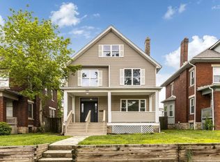 338 Chittenden Ave, Columbus, OH 43201