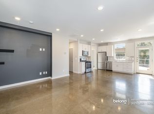 2512 Colbert Dr, Nashville, TN 37206