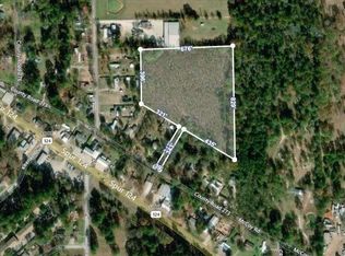 County Road 273, Tyler, TX 75707