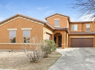 5305 W Novak Way, Laveen, AZ 85339