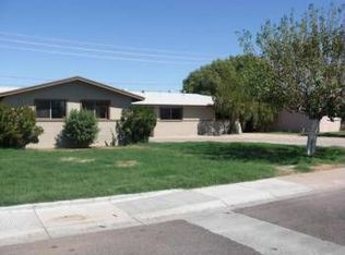 3564 W Griswold Rd, Phoenix, AZ 85051