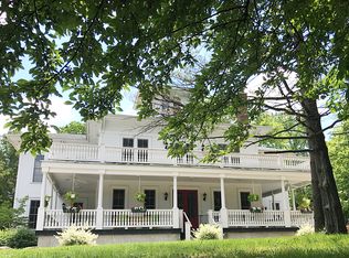 15275 Francis Rd, Lansing, MI 48906