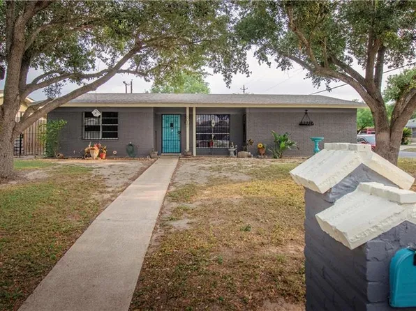 3017 Upas Ave, McAllen, TX 78501