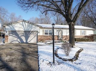 924 Preston Dr, Waynesville, OH 45068