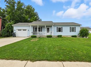 881 Flat Rock Rd, Bellevue, OH 44811