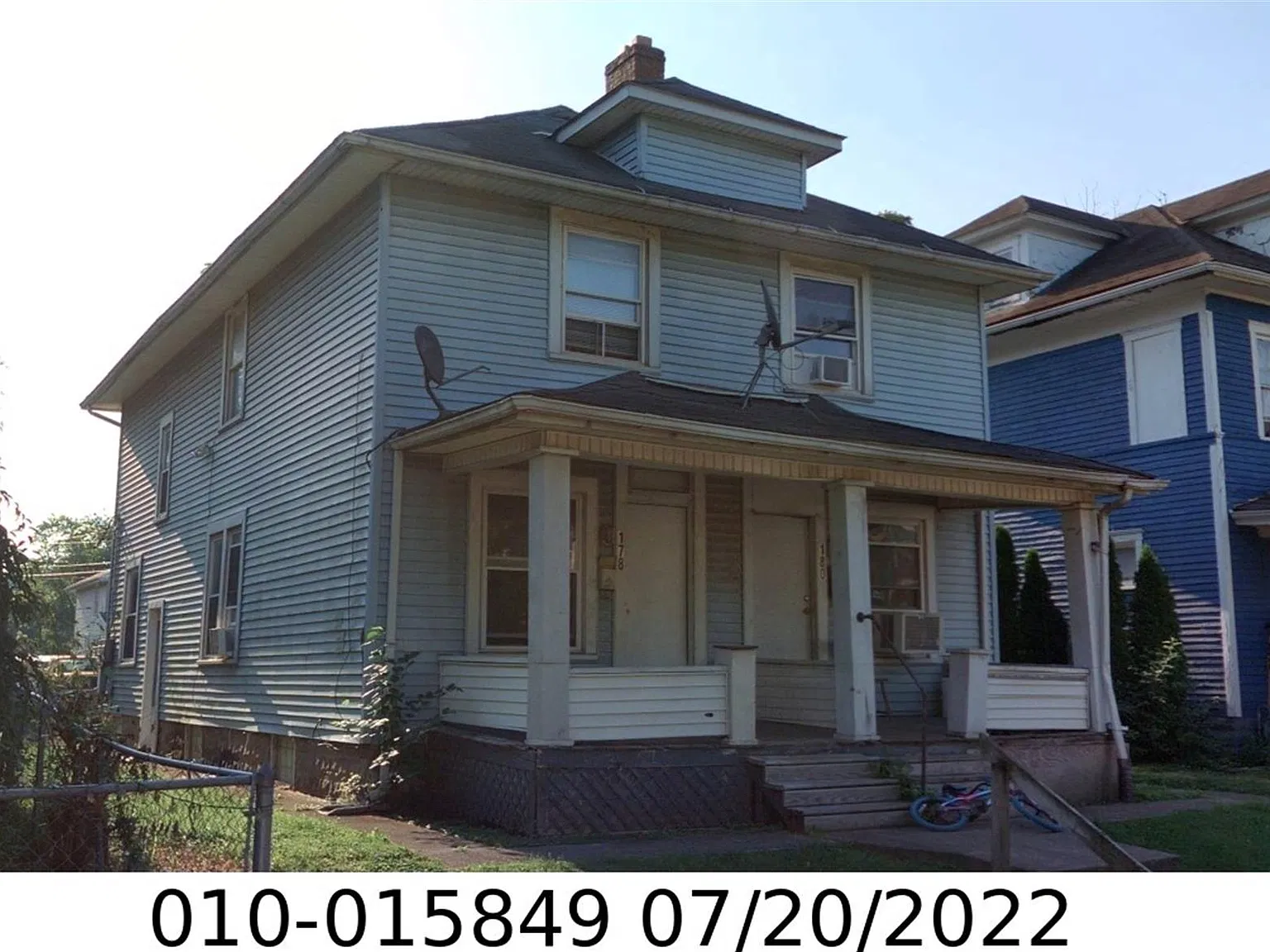 3 bed, 1200 sqft, $1,250 — Photo 1