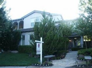 1412 Kilrenny Ct, Folsom, CA