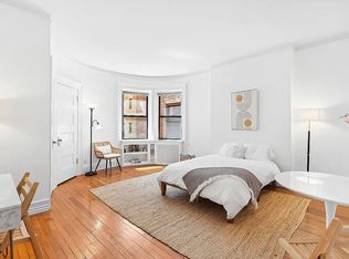 293 Riverside Dr APT 5B, New York, NY 10025