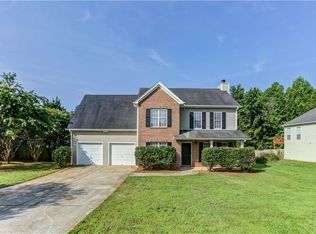 210 Anita Dr, Powder Springs, GA 30127