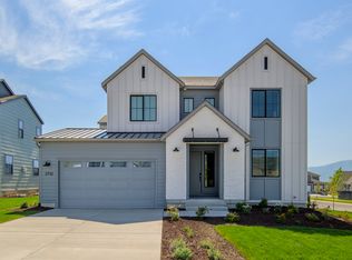 Plan 3 Plan, Discover Collection at The Crossings, Heber City, UT 84032