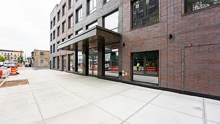 Rented by Nooklyn NYC LLC
