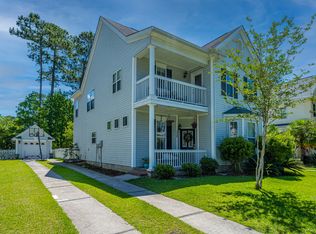 3228 Beaconsfield Rd, Mount Pleasant, SC 29466