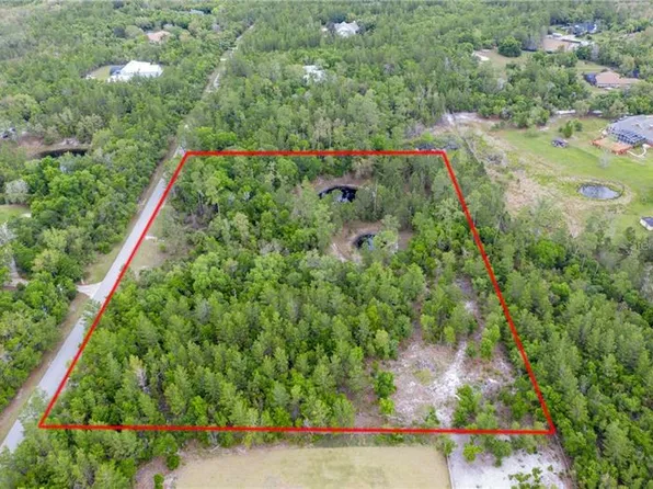 Seminole Woods Blvd, Geneva, FL 32732