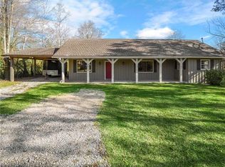 19415 Highway 40, Covington, LA 70435