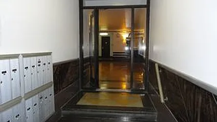 Rented by J. Brett Realty