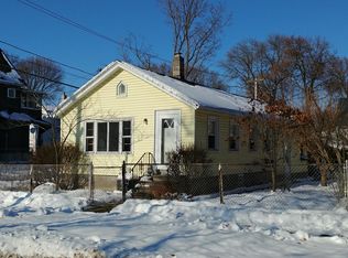 136 Cypress St, Rochester, NY 14620