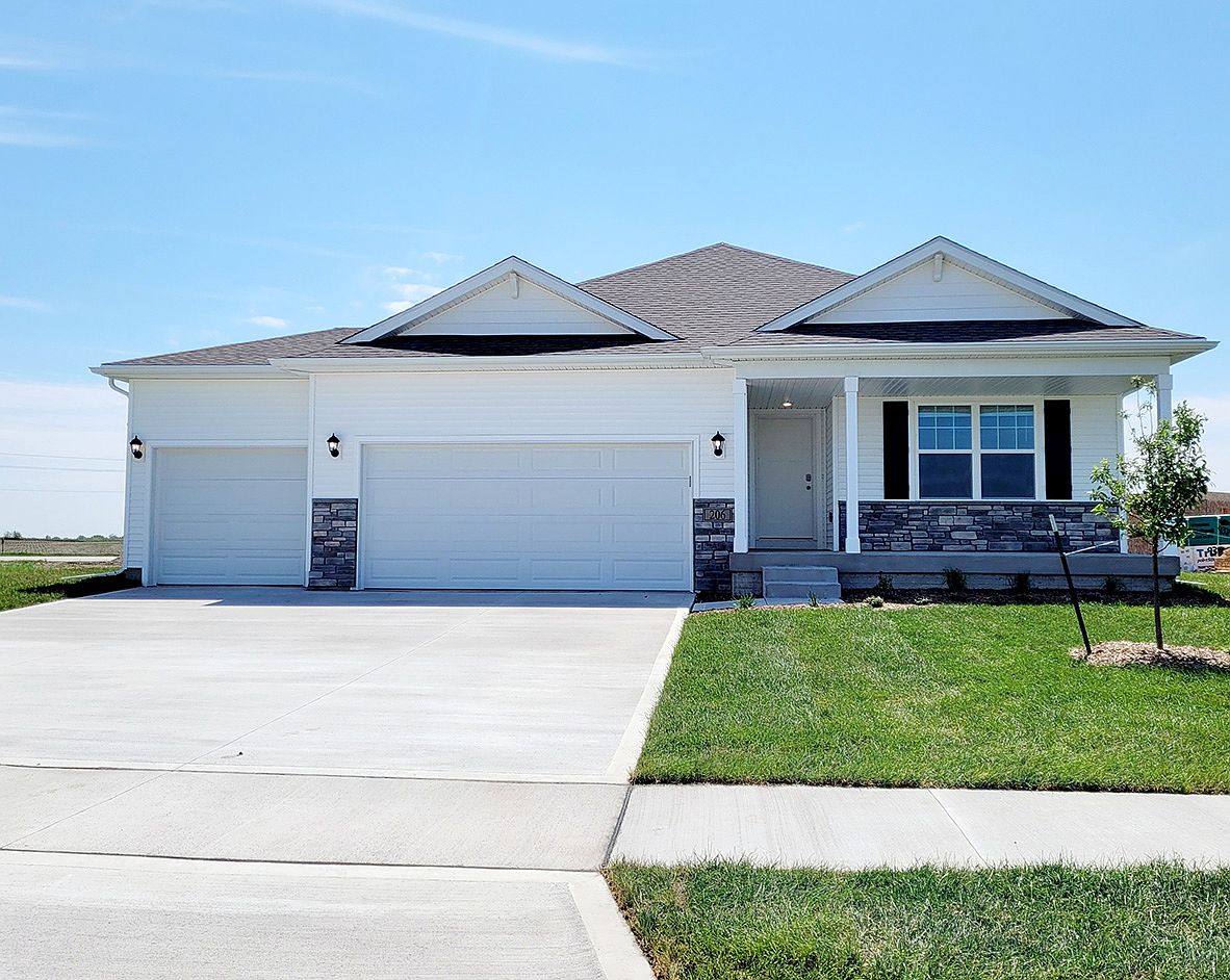 Stonebridge by D.R. Horton Iowa in Altoona IA Zillow