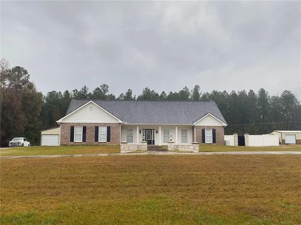 2065 Cherrybark Ln, Jena, LA 71342