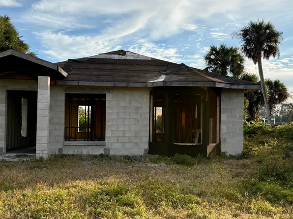 1019 Beulah Dr, Edgewater, FL 32132