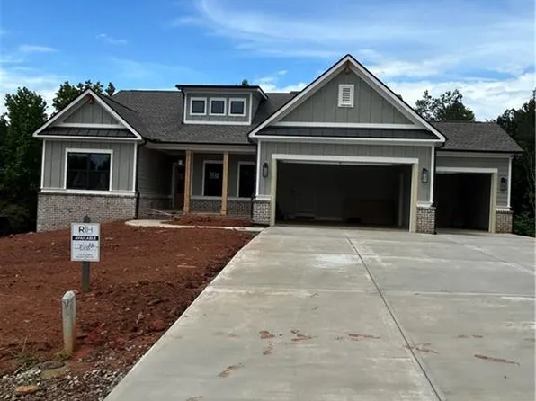 87 River Ridge Walk, Monroe, GA 30656