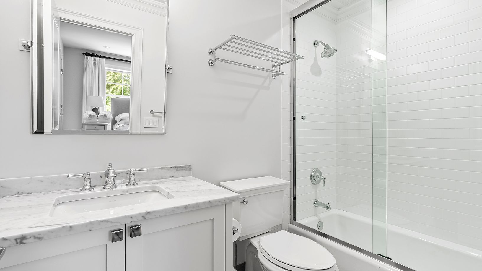  Ensuite Bath