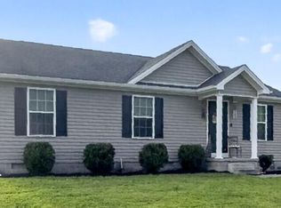 99 Wisteria Ln, Morehead, KY 40351
